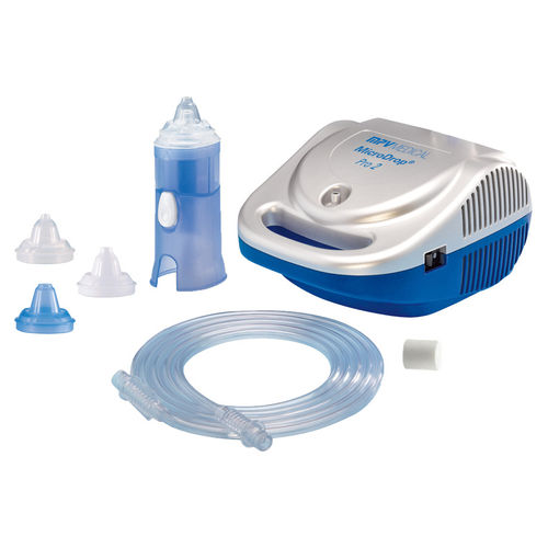 MicroDrop® RhinoClear Inhalationsgerät